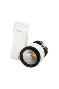 Трековый светодиодный светильник Arlight LGD-537-40W-4TR 017670