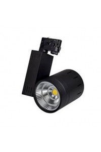 Трековый светодиодный светильник Arlight LGD-520-30W-4TR 017763