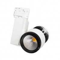 Трековый светодиодный светильник Arlight LGD-537-40W-4TR 017772