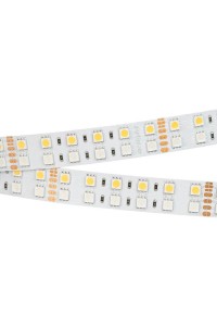Светодиодная лента Arlight 32W/m 144LED/m 5060SMD красный 5M 018144(1)