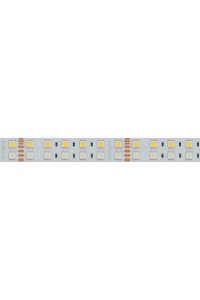 Светодиодная лента Arlight 32W/m 144LED/m 5060SMD разноцветный/дневной белый 5M 018144(2)