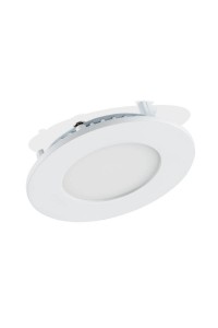 Встраиваемый светодиодный светильник Arlight DL-85M-4W Day White 020103