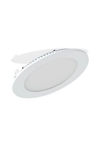 Встраиваемый светодиодный светильник Arlight DL-142M-13W White 020108