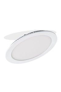 Встраиваемый светодиодный светильник Arlight DL-192M-18W Day White 020115