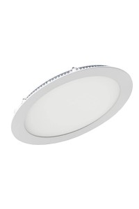 Встраиваемый светодиодный светильник Arlight DL-225M-21W White 020117