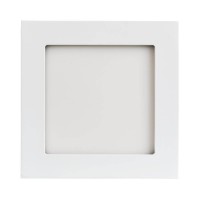 Встраиваемый светодиодный светильник Arlight DL-142x142M-13W Day White 020129