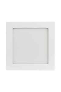 Встраиваемый светодиодный светильник Arlight DL-172x172M-15W Day White 020132
