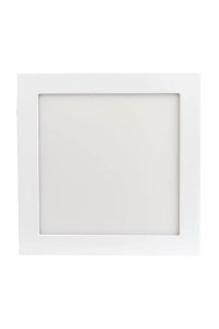 Встраиваемый светодиодный светильник Arlight DL-225x225M-21W Warm White 020137