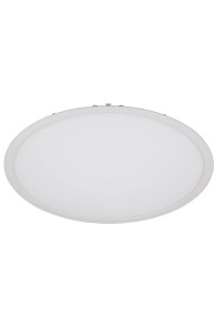 Встраиваемый светодиодный светильник Arlight DL-600A-48W Day White 020438