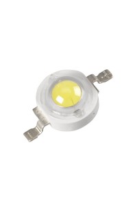 Мощный светодиод Arlight ARPL-3W-BCX45 White (arlight, Emitter) 020512
