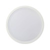 Встраиваемый светодиодный светильник Arlight LTD-135SOL-20W Day White 020711