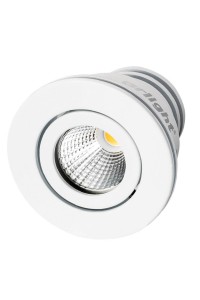Мебельный светодиодный светильник Arlight LTM-R50WH 5W White 25deg 020754