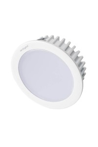 Мебельный светодиодный светильник Arlight LTM-R70WH-Frost 4.5W White 110deg 020769