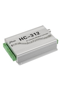 Аудиоконтроллер Arlight CS-HC312-SPI 021168