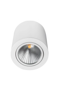 Потолочный светодиодный светильник Arlight SP-Focus-R120-16W White 021427