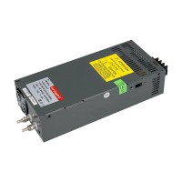 Блок питания Arlight HTS-1000-24 24V 1000W IP20 42A 021474