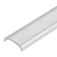 Рассеиватель Arlight ARH-BENT-W18-2000 Clear 023088