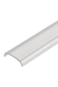 Рассеиватель Arlight ARH-BENT-W18-2000 Clear 023088