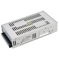 Блок питания Arlight HTSP-200-12 12V 200W IP20 16,7A 023268