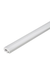 Мебельный светодиодный светильник Arlight Bar-2411-300A-4W 12V White 023919