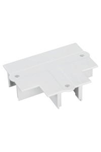 Накладка Arlight LGD-4TR-Plank-T-WH 024049