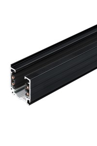 Шинопровод трехфазный Arlight LGD-D3P-Track-3000-BK-M 024060(1)