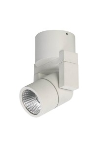 Потолочный светодиодный светильник Arlight SP-Uno-R55-5W White6000 025088