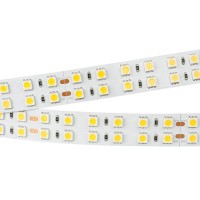 Светодиодная лента Arlight 34,4W/m 144LED/m 5060SMD теплый белый 5M 025273(1)