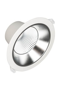 Встраиваемый светодиодный светильник Arlight LTD-Legend-R175-20W White6000 027314