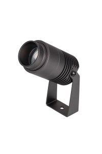 Уличный светодиодный светильник Arlight ALT-Ray-Zoom-R52-8W Warm3000 028076