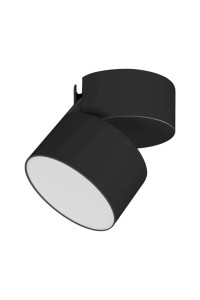 Потолочный светодиодный светильник Arlight SP-Rondo-Flap-R110-25W Day4000 028159