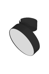 Потолочный светодиодный светильник Arlight SP-Rondo-Flap-R175-16W Warm3000 028164
