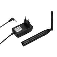 Усилитель Arlight Smart-DMX-Transmitter Black 028416
