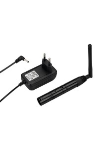 Усилитель Arlight Smart-DMX-Transmitter Black 028416