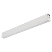 Потолочный светодиодный светильник Arlight Clip-38-Flat-S612-12W Warm3000 028942