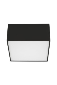 Потолочный светодиодный светильник Arlight SP-Quadro-S120x120-12W Warm3000 029474(1)