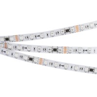 Светодиодная лента Arlight 14,4W/m 60LED/m 5060SMD RGB 5M 029761