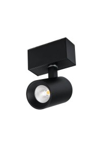 Трековый светодиодный светильник для магнитного шинопровода Arlight Mag-Spot-45-R85-3W Warm3000 030655