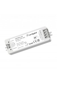Контроллер Arlight Smart-K58-DMX 030915