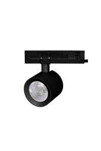 Трековый светодиодный светильник Arlight LGD-Nika-4TR-R100-20W Warm3000 031163