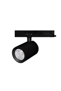 Трековый светодиодный светильник Arlight LGD-Nika-4TR-R100-30W Warm3000 031173