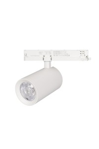 Трековый светодиодный светильник Arlight LGD-Nika-4TR-R100-40W Warm3000 031176