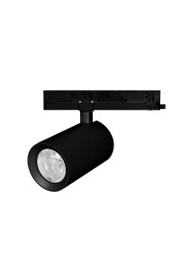 Трековый светодиодный светильник Arlight LGD-Nika-4TR-R100-40W Day4000 031178