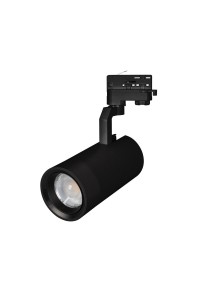 Трековый светодиодный светильник Arlight LGD-Gelios-4TR-R95-40W Warm3000 031232