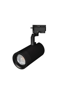 Трековый светодиодный светильник Arlight LGD-Gelios-2TR-R95-40W Warm3000 031247