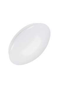 Настенно-потолочный светодиодный светильник Arlight CL-Mushroom-R280-12W Warm3000 031878
