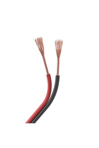 Шлейф питания Arlight ARL-24AWG-2Wire-CU 033153