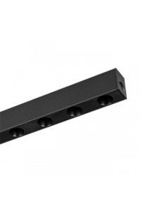 Трековый светодиодный светильник для магнитного шинопровода Arlight Mag-Dots-25-L600-18W Day4000 033236