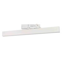 Трековый светильник Arlight LGD-FLAT-4TR-S605-25W Day4000 033696(1)