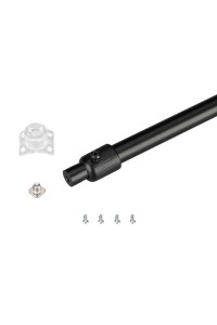 Подвес телескопический Arlight Mag-Flex-Rod-Tube-L2000 034075